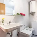 Escapada Y Vacaciones En El Barrio De La Vina-cadiz Διαμέρισμα Καντίζ