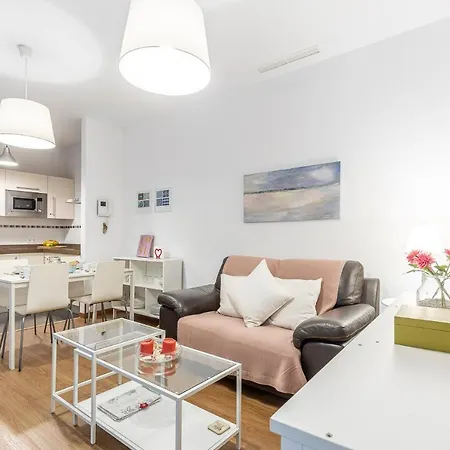 Escapada Y Vacaciones En El Barrio De La Viña-cádiz Cádiz