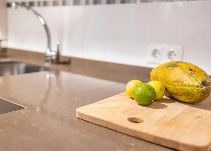 Escapada Y Vacaciones En El Barrio De La Vina-cadiz *