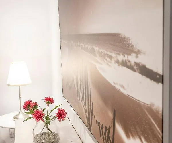 Escapada Y Vacaciones En El Barrio De La Viña-cádiz Apartamento *