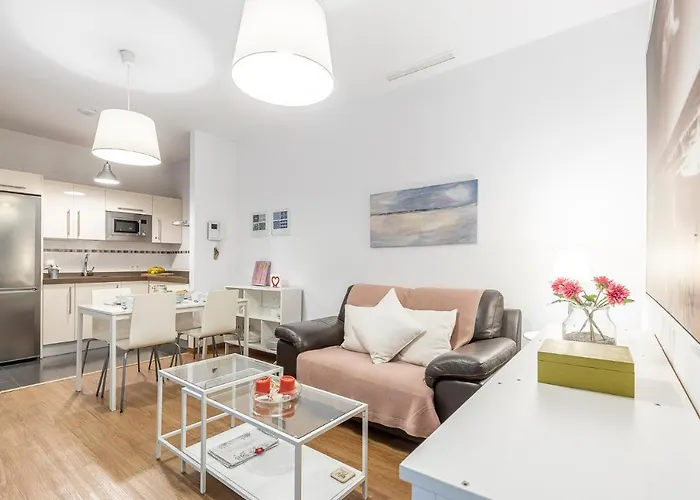 Escapada Y Vacaciones En El Barrio De La Viña-cádiz Cádiz