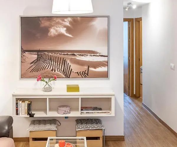 Escapada Y Vacaciones En El Barrio De La Vina-cadiz