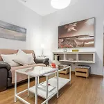 Escapada Y Vacaciones En El Barrio De La Vina-cadiz Apartmán *