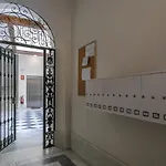 Escapada Y Vacaciones En El Barrio De La Vina-cadiz شقة