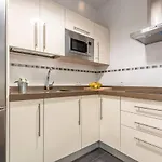Escapada Y Vacaciones En El Barrio De La Vina-cadiz كاديز