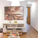 Escapada Y Vacaciones En El Barrio De La Vina-cadiz