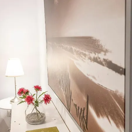 Escapada Y Vacaciones En El Barrio De La Vina-cadiz Apartment *