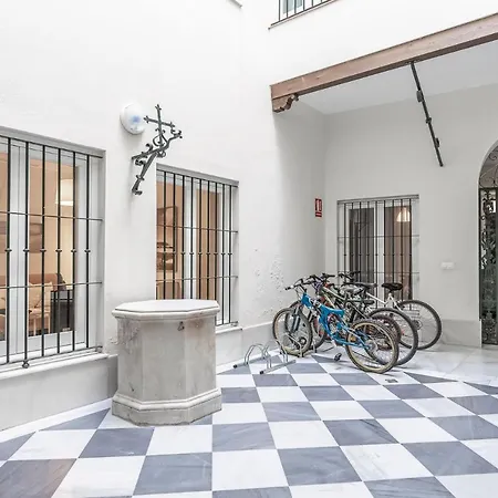 Escapada Y Vacaciones En El Barrio De La Vina-cadiz * Cadiz