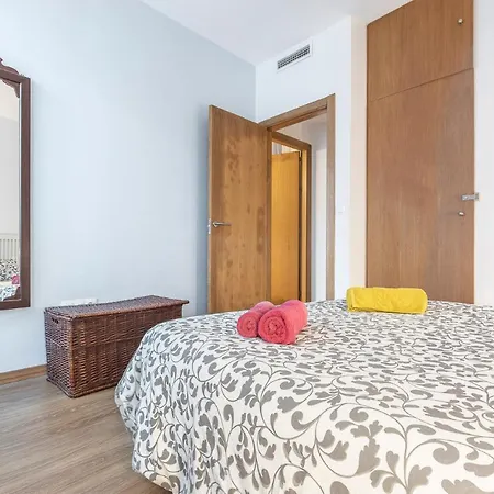 Escapada Y Vacaciones En El Barrio De La Vina-cadiz * Kadyks
