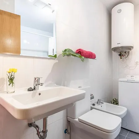 Escapada Y Vacaciones En El Barrio De La Viña-cádiz Apartamento Cádiz