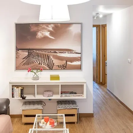 Escapada Y Vacaciones En El Barrio De La Vina-cadiz