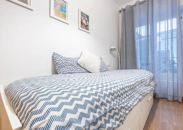 Escapada Y Vacaciones En El Barrio De La Vina-cadiz